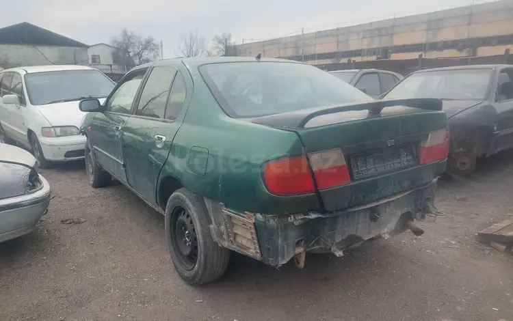 Nissan Primera 1996 годаүшін123 212 тг. в Тараз