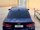 Kia Optima 2019 года за 7 100 000 тг. в Актау – фото 4