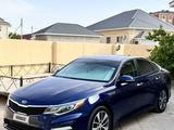 Kia Optima 2019 года за 7 100 000 тг. в Актау – фото 2