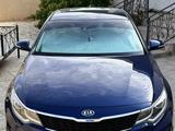 Kia Optima 2019 года за 7 100 000 тг. в Актау