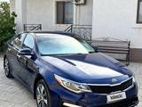 Kia Optima 2019 года за 7 100 000 тг. в Актау – фото 3
