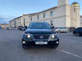 Lexus RX 350 2009 года за 11 500 000 тг. в Караганда