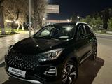 Chery Tiggo 4 Pro 2023 годаfor7 900 000 тг. в Шымкент – фото 2