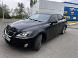 Lexus IS 250 2007 года за 5 500 000 тг. в Алматы – фото 2