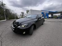 Lexus IS 250 2007 года за 5 500 000 тг. в Алматы