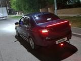 ВАЗ (Lada) Granta 2190 2013 года за 3 000 000 тг. в Астана – фото 5