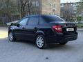 ВАЗ (Lada) Granta 2190 2020 годаүшін3 300 000 тг. в Караганда – фото 4