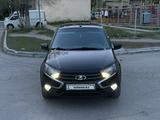 ВАЗ (Lada) Granta 2190 2020 годаүшін3 300 000 тг. в Караганда