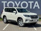 Toyota Land Cruiser Prado Comfort+ 2023 года за 28 867 400 тг. в Алматы