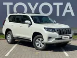 Toyota Land Cruiser Prado Comfort+ 2023 годаfor28 867 400 тг. в Алматы