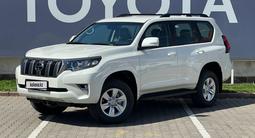 Toyota Land Cruiser Prado Comfort+ 2023 года за 28 867 400 тг. в Алматы – фото 2