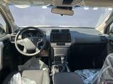 Toyota Land Cruiser Prado Comfort+ 2023 годаүшін28 867 400 тг. в Алматы – фото 5