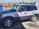 Toyota RAV4 1996 годаүшін3 500 000 тг. в Усть-Каменогорск