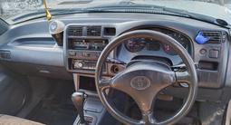 Toyota RAV4 1996 годаүшін3 300 000 тг. в Усть-Каменогорск – фото 3