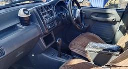 Toyota RAV4 1996 годаүшін3 300 000 тг. в Усть-Каменогорск – фото 5