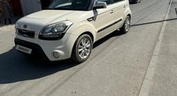 Kia Soul 2012 года за 6 080 000 тг. в Алматы – фото 2