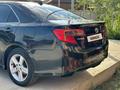 Toyota Camry 2013 годаfor7 550 000 тг. в Атырау – фото 3