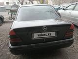 Mercedes-Benz C 220 1993 года за 1 600 000 тг. в Павлодар – фото 2