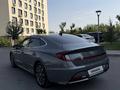 Hyundai Sonata 2022 года за 12 500 000 тг. в Шымкент – фото 10