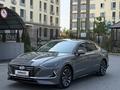 Hyundai Sonata 2022 года за 12 500 000 тг. в Шымкент – фото 4