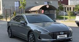 Hyundai Sonata 2022 годаүшін12 500 000 тг. в Шымкент – фото 3