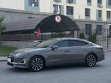 Hyundai Sonata 2022 годаүшін12 500 000 тг. в Шымкент