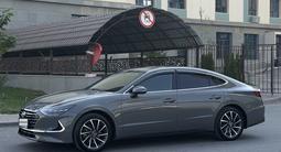 Hyundai Sonata 2022 годаүшін12 500 000 тг. в Шымкент