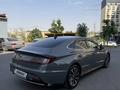 Hyundai Sonata 2022 года за 12 500 000 тг. в Шымкент – фото 9