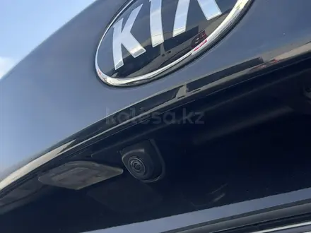 Kia K5 2019 года за 11 100 000 тг. в Алматы – фото 15