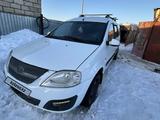 ВАЗ (Lada) Largus 2015 годаүшін2 100 000 тг. в Актобе – фото 3