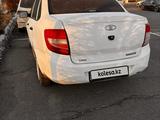 ВАЗ (Lada) Granta 2190 2013 года за 2 000 000 тг. в Павлодар – фото 2