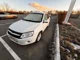 ВАЗ (Lada) Granta 2190 2013 года за 2 000 000 тг. в Павлодар – фото 3
