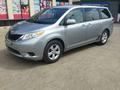 Toyota Sienna 2013 года за 7 900 000 тг. в Алматы – фото 4