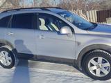 Chevrolet Captiva 2007 года за 4 700 000 тг. в Петропавловск – фото 3