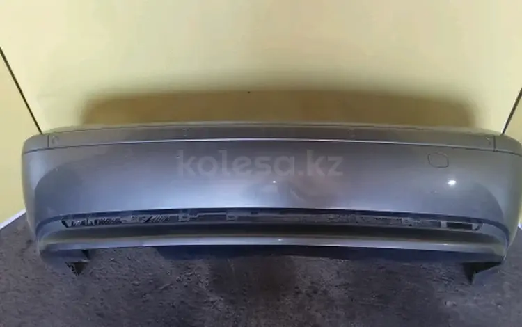 Бампер задний BMW E65 за 60 000 тг. в Караганда