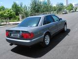 Audi A6 1995 годаүшін3 000 000 тг. в Жетысай