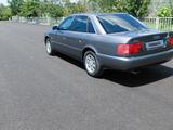 Audi A6 1995 годаүшін3 000 000 тг. в Жетысай – фото 2