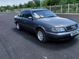 Audi A6 1995 годаүшін3 000 000 тг. в Жетысай – фото 4