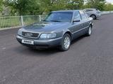 Audi A6 1995 годаүшін3 000 000 тг. в Жетысай – фото 5