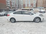 Kia Cerato 2013 годаүшін5 900 000 тг. в Актобе – фото 4