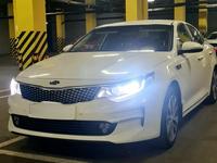 Kia Optima 2018 годаfor11 300 000 тг. в Алматы