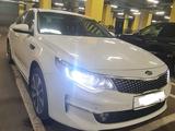 Kia Optima 2018 годаүшін11 300 000 тг. в Алматы – фото 2