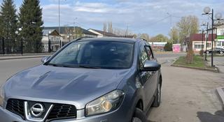 Nissan Qashqai 2011 года за 6 000 000 тг. в Алматы