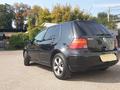 Volkswagen Golf 2002 годаfor2 500 000 тг. в Алматы – фото 3