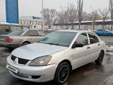 Mitsubishi Lancer 2006 года за 2 200 000 тг. в Алматы – фото 5