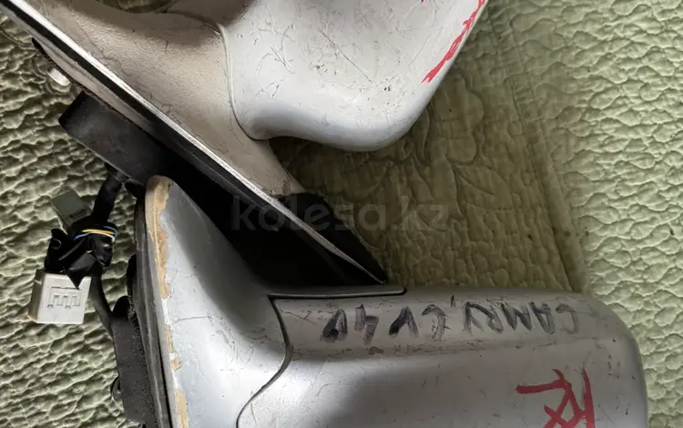 Правый Боковой зеркало за 20 000 тг. в Астана