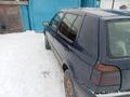 Volkswagen Golf 1993 годаfor900 000 тг. в Уральск – фото 10