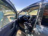 Volkswagen Sharan 1998 года за 2 500 000 тг. в Кызылорда – фото 4