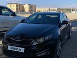 Kia Optima 2012 года за 6 800 000 тг. в Алматы