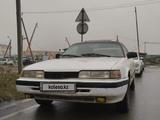 Mazda 626 1990 года за 600 000 тг. в Тараз – фото 2